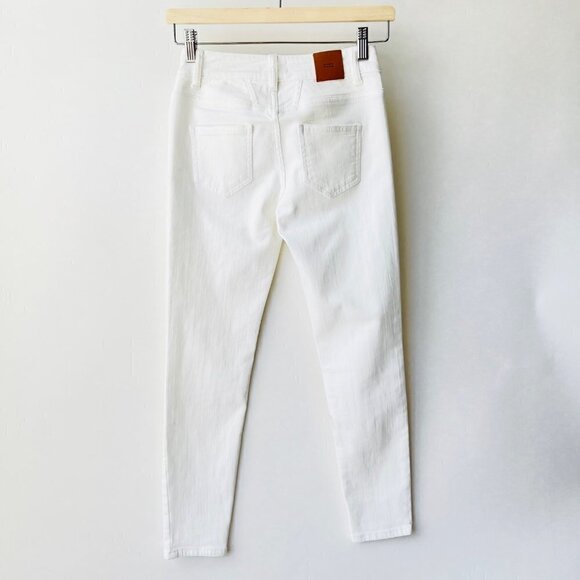 Closed Baker jeans in white size 23 - Picture 5 of 12